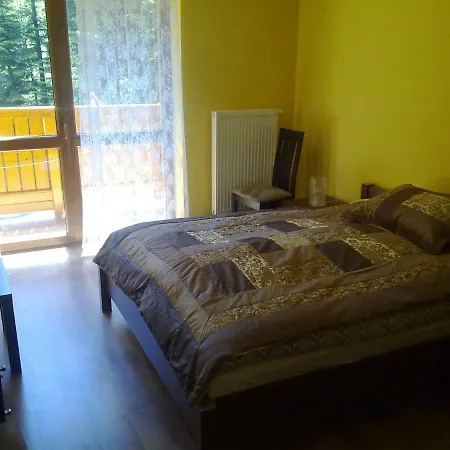 Guest house Erihof