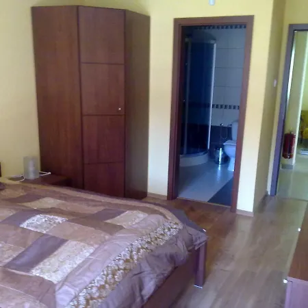 Guest house Erihof Gelnica