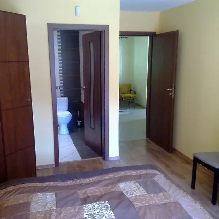 Erihof Guest house