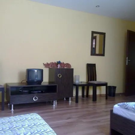 Guest house Erihof