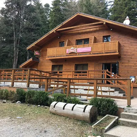 Erihof * Gelnica