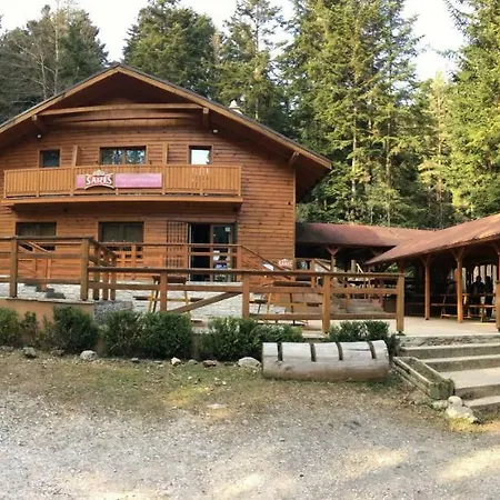 Penzion Erihof *