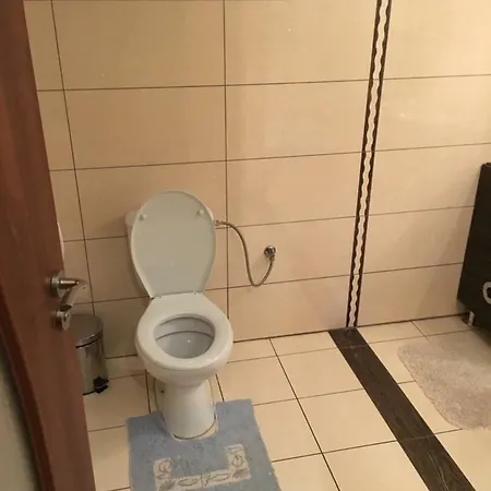Penzion Erihof Gelnica