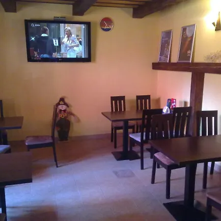 Guest house Erihof *